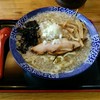 肉煮干中華そば 鈴木ラーメン店 橋本店
