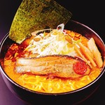 Oreno Ramen Kouta - 