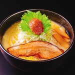 Oreno Ramen Kouta - 