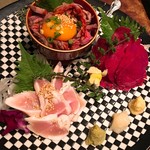 肉匠 とろにく 恵比寿店 - 