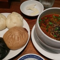 青菜 丸の内ブリックスクエア店 - 