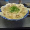 丸優ラーメン