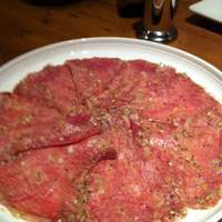 焼肉うしごろ 西麻布本店 - タン