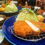 Tonkatsu Ma Mezon - 