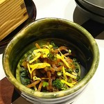 蕎麦割烹  倉田 - 