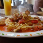 洋食家ふらいと - 