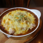 洋食家ふらいと - 