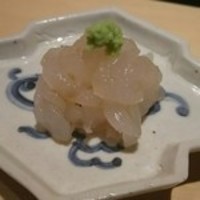 鮨 さいとう - 