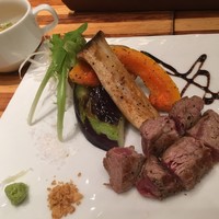 リコロ 大丸東京店 - 