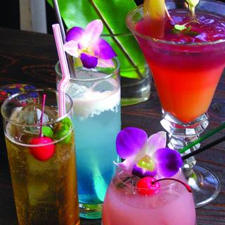 コロニアルキッチン_1