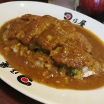 日乃屋カレー - 