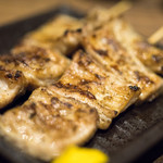 豚小家 - 2018.2 てっぽう（150円）