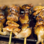 豚小家 - 2018.2 あぶら（100円）、きくあぶら（100円）