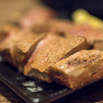 豚小家 - 2018.2 れば（1串80円）