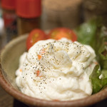 豚小家 - 2018.2 ポテトサラダ（380円）