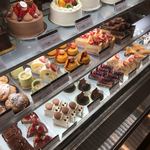 ストラスブール ザ・ダイヤモンド店