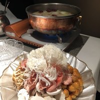 御膳房 六本木店 - 