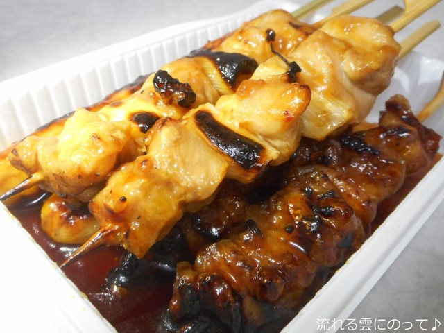 鳥喜 平井駅前 平井 焼鳥 食べログ