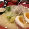 鶏がららーめん 門扇 ぎおん本店