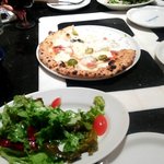 Pizzeria CUORERUDINO - 