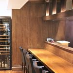 オルタナティブ - 店内