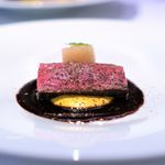 オルタナティブ - 鹿肉　グランヴヌール