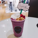 タリーズコーヒー - 