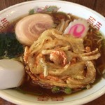 Kiyuu Chiyan Ramen - 