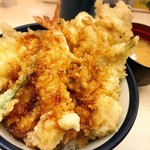 天丼てんや - 