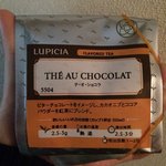 LUPICIA - テ・オ・ショコラ 50g