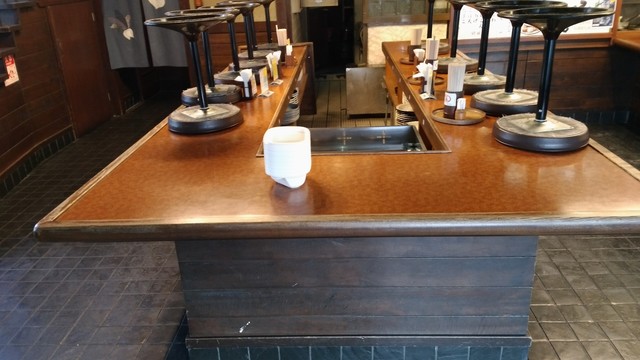 Shikoku Udon Kawakita honten photo 5