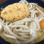 牧のうどん - 