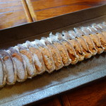 湖国料理　やまじん - 