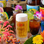 ニライカナイ立川 ぱなり - 沖縄満喫コース3000円