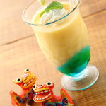 ニライカナイ立川 ぱなり - マンゴースムージー