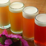 ニライカナイ立川 ぱなり - マンゴービア・グァバビア・パインビア