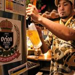 ニライカナイ立川 ぱなり - ドリンク写真