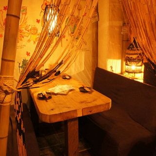 ソファー4名様×6