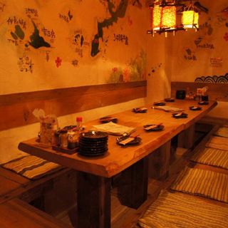 座敷10名様×1