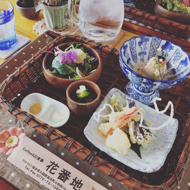 花番地 青郷 和食 その他 食べログ 花番地 青郷 和食 その他 食べログ