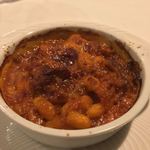 カーサ・デル・チーボ - Trippa alla Fiorentina 