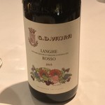 カーサ・デル・チーボ - 