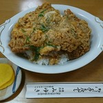 みゆき食堂 - 