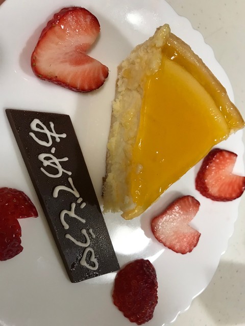 サカイ・スイーツ・マーケット（SAKAI SWEETS MARKET） - 矢吹（ケーキ）の写真