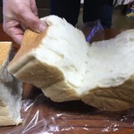 乃が美 はなれ - ふんわり