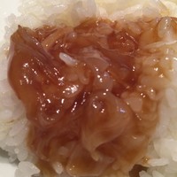 四川豆花飯荘 東京店 - フカヒレあんかけご飯