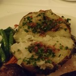 Hy's STEAKHOUSE - じゃがいも(18-02)