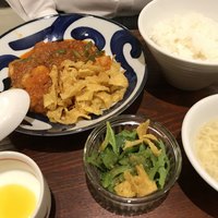 中華旬彩 森本 - 