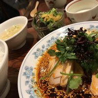 中華旬彩 森本 - 
