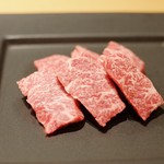 Top quality skirt steak